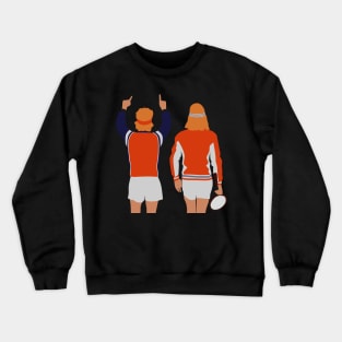 Borg McEnroe Crewneck Sweatshirt